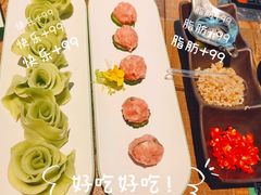-聚汇坊椰子鸡·山野菌(环市东店)