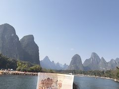 -桂林兴坪漓江