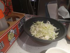 -猫爪爪原切自助烤肉(观音桥阳光世纪店)