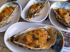 -大锅强·蒸海鲜青岛菜(金沙滩店)