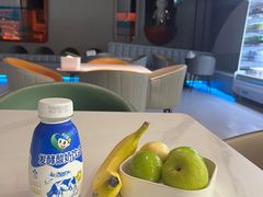 -汤W城市微度假(仓山店)