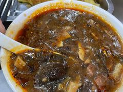-马老三肉丁胡辣汤(西一路店)