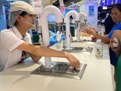 -红星前进面包牛奶公司(君太店)