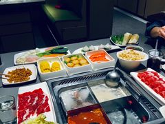 -海底捞火锅(金光华店)