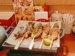 -仓桥家·焗寿司·锅物(光谷步行街店)