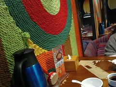 -雀舞云南菜(天津天河城购物中心店)