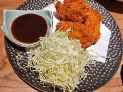 -炉胜·炉端烧·居酒屋