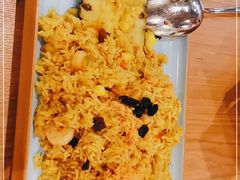 -马来西亚肉骨茶汤·招牌螃蟹·烧鸡·呷喱吧吧(海上世界店)