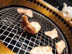 -赤坂亭·M9和牛烧肉(南京江南虹悦城店)