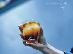 -野鸽子咖啡(中航店)