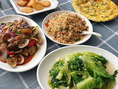 -明记海鲜大排档(巽寮湾店)