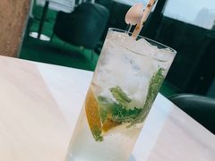 -NOKNOK若蔻亲子餐厅(天地壹方北馆店)