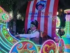 -三亚海昌梦幻海洋不夜城