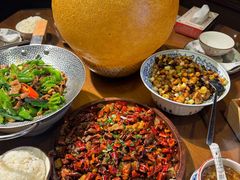 大公馆辣子鸡-杨记隆府(重庆总店)