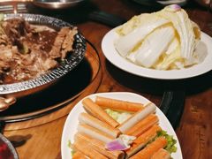 -祥源南门羊蝎子 涮肉(密云店)