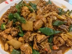 -鲁南仔·滕州炒鸡(经三路店)