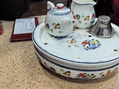 -点都德(大茶楼店)