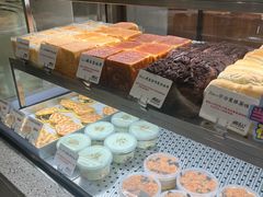 -君之狮子山·轻糖烘焙(松江印象城店)