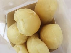 纯香柚子条面包-好利来(望京中福店)