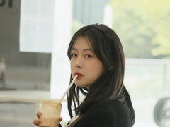 -GOOD好事咖啡(会展城店)