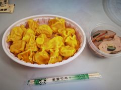 -金谷园饺子锅贴(亦庄店)