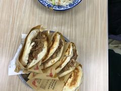 -樊记腊汁肉(竹笆市总店)