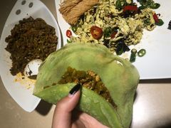 -顶顶香煎饼家常菜(金花南路店)
