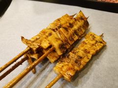 弹板筋-望京小腰(北京总店)