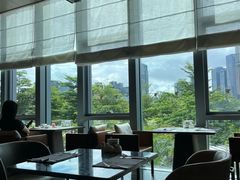 -深圳前海华侨城JW万豪酒店光之翼·港湾尚膳