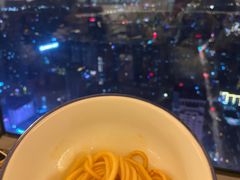 -云中捞高空旋转餐厅(商茂世纪广场店)
