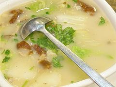-东四民芳餐厅(朝阳门店)
