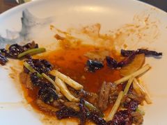 -长安酒肆(曲江店)