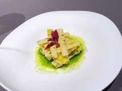 -肆月河豚·新淮扬菜·烤鸭(中关村店)