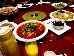 -森谷美食公园(杨行店)