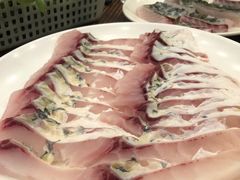 脆肉鲩鱼腩-正能量脆肉鲩火锅