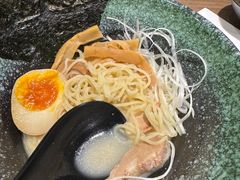 -雷神拉面(财富中心玉米楼店)