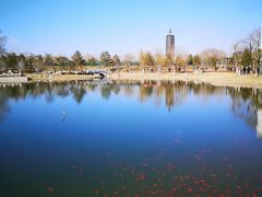-西海子公园
