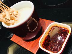 -阿庄新豫菜(通泰路店)