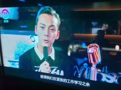 -温莎KTV(珠江路店)