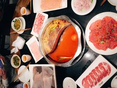 -纸盐河码头火锅(十八梯店)