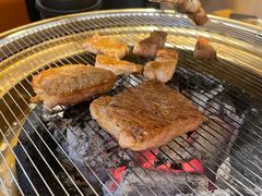 -闻老头·菊花炭烤肉(D11店)