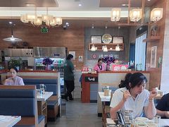 -韩香福烤肉庄园(荣成店)