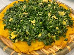 糊饼-烤肉季饭庄