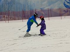 -哈尔滨热雪奇迹