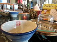 -兰溪小馆(东直门簋街店)