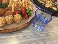 -必胜客(海滨店)