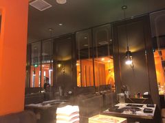 -火炉火自助餐(喜隆多店)
