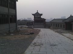 -铁道游击队纪念馆