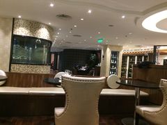 大堂-上海会馆(香港名都店)