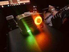 -枫花园汽车电影院(朝阳公园店)